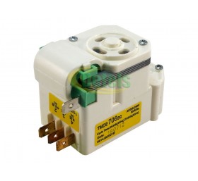 Таймер оттайки LG TMDE706SC 6914JB2006R No Frost для холодильника (6914JB2001B)